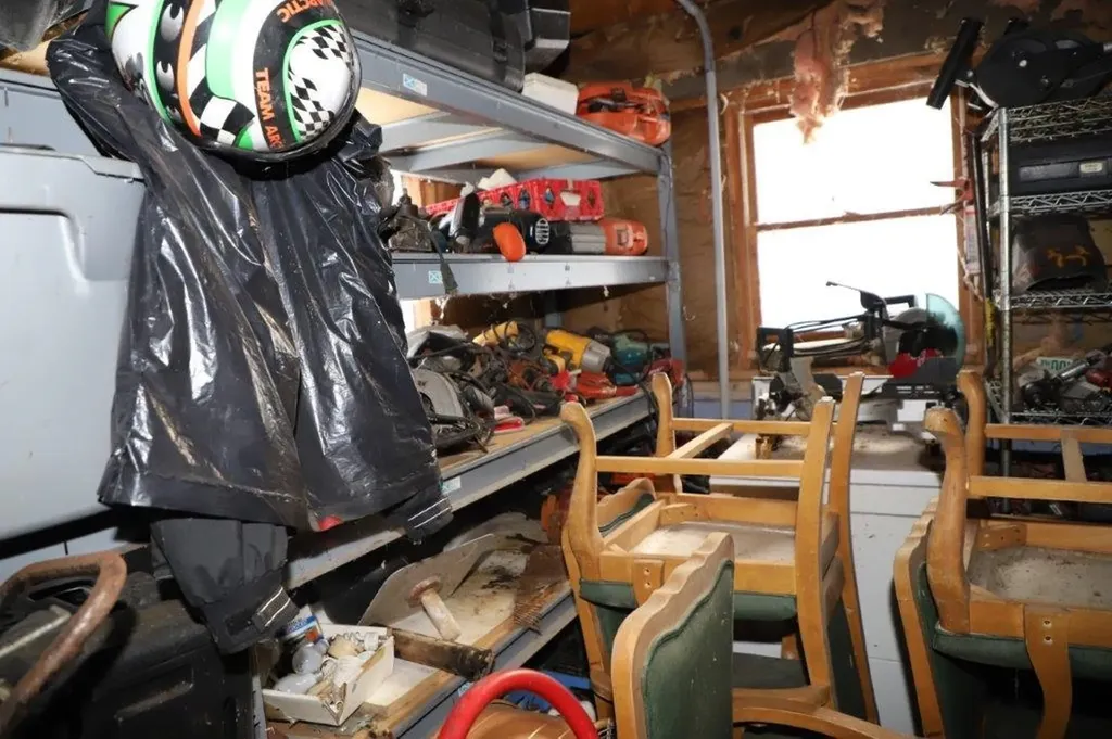 49 Clay Hill Road Hartland VT 05048