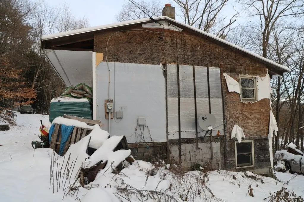 49 Clay Hill Road Hartland VT 05048