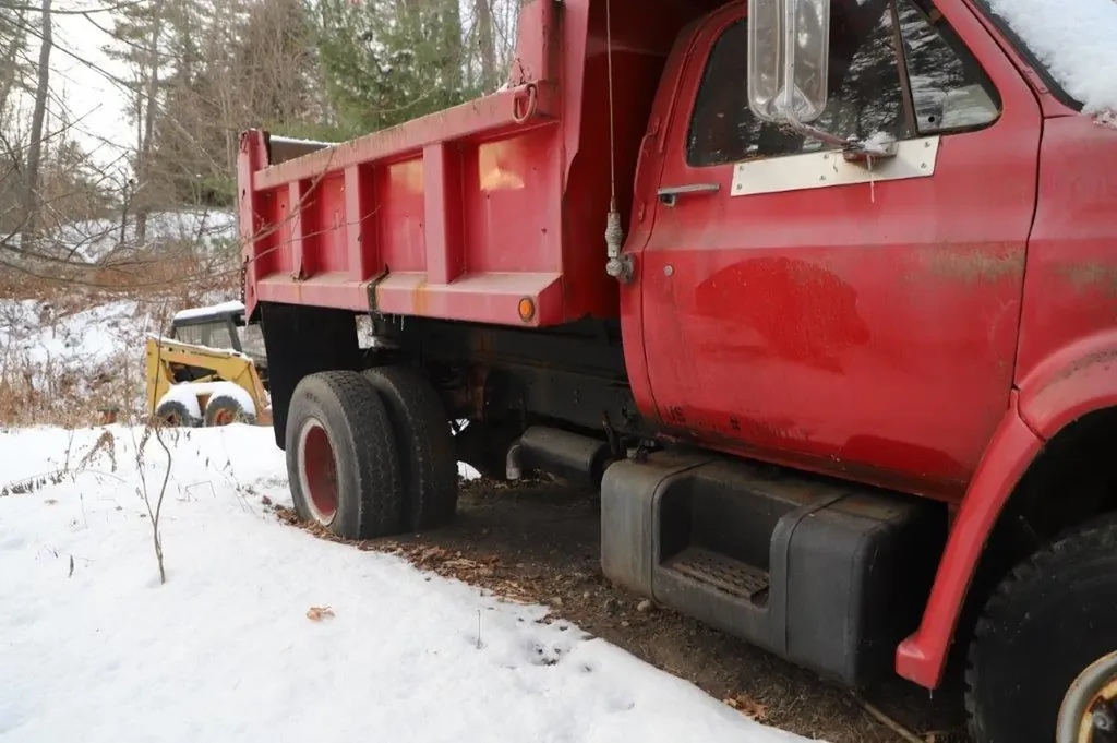 49 Clay Hill Road Hartland VT 05048