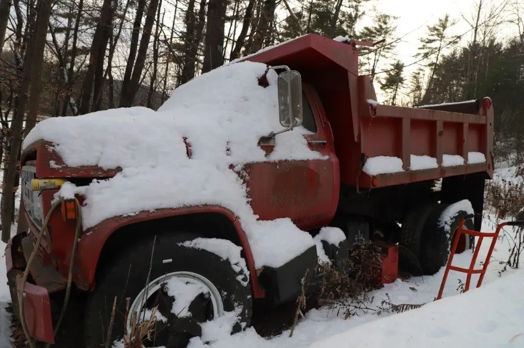 49 Clay Hill Road Hartland VT 05048