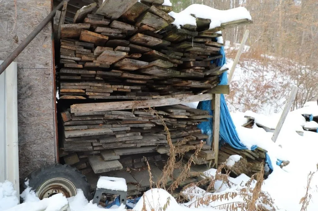 49 Clay Hill Road Hartland VT 05048