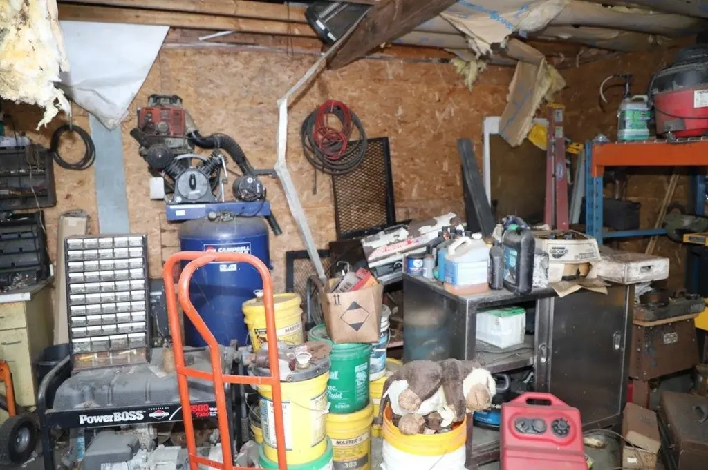 49 Clay Hill Road Hartland VT 05048