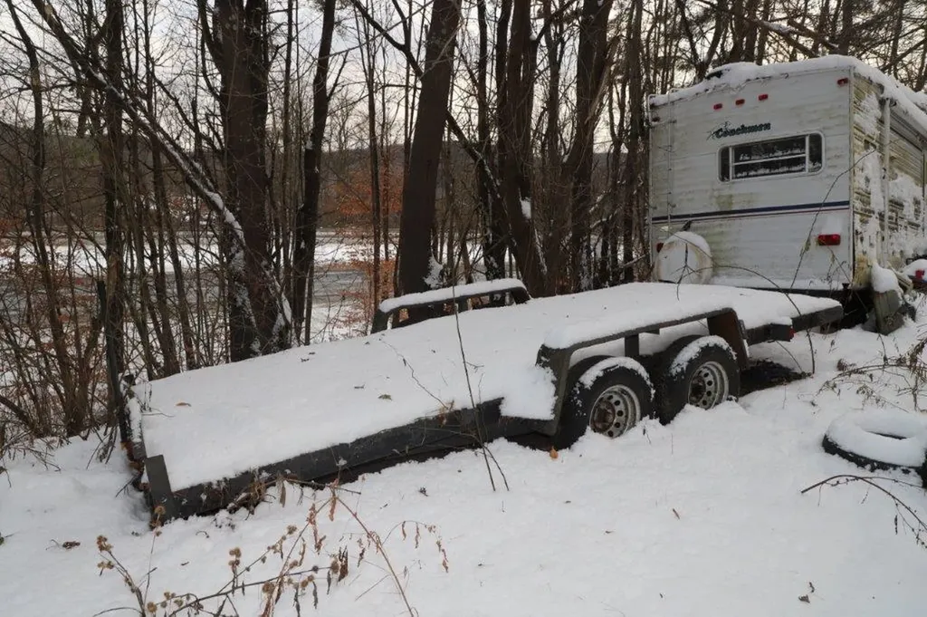 49 Clay Hill Road Hartland VT 05048