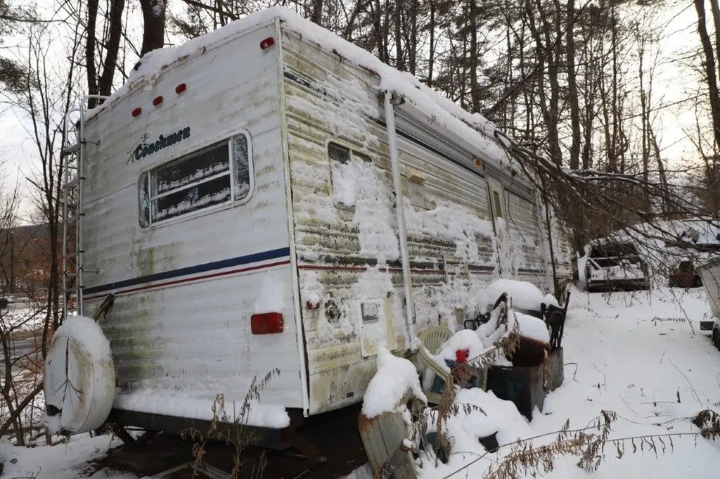 49 Clay Hill Road Hartland VT 05048