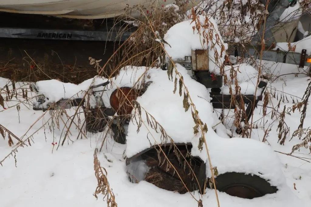 49 Clay Hill Road Hartland VT 05048