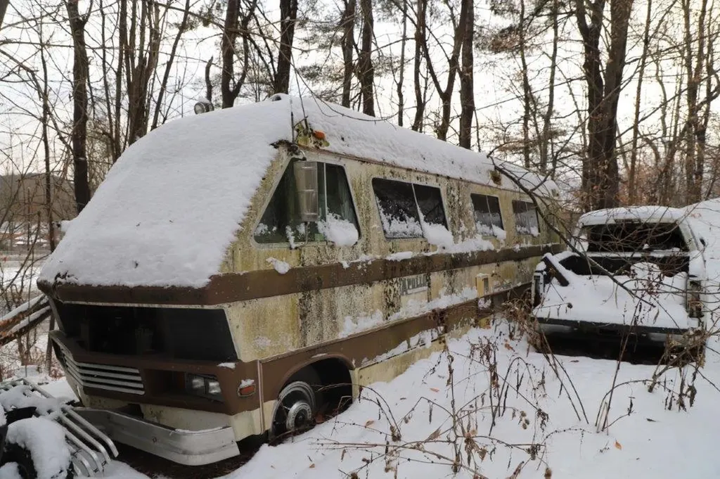 49 Clay Hill Road Hartland VT 05048