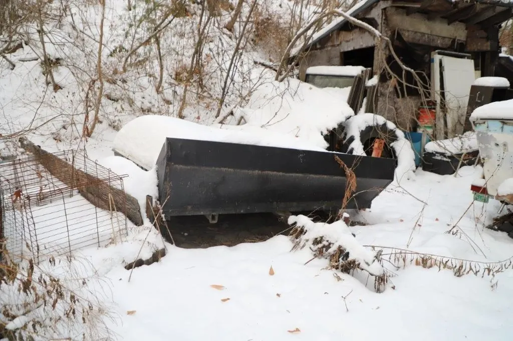 49 Clay Hill Road Hartland VT 05048