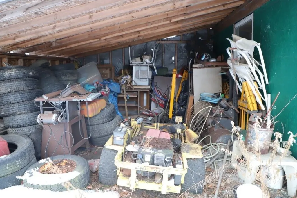 49 Clay Hill Road Hartland VT 05048