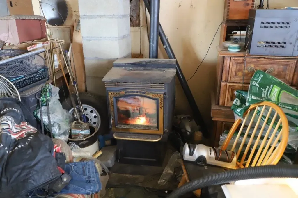 49 Clay Hill Road Hartland VT 05048