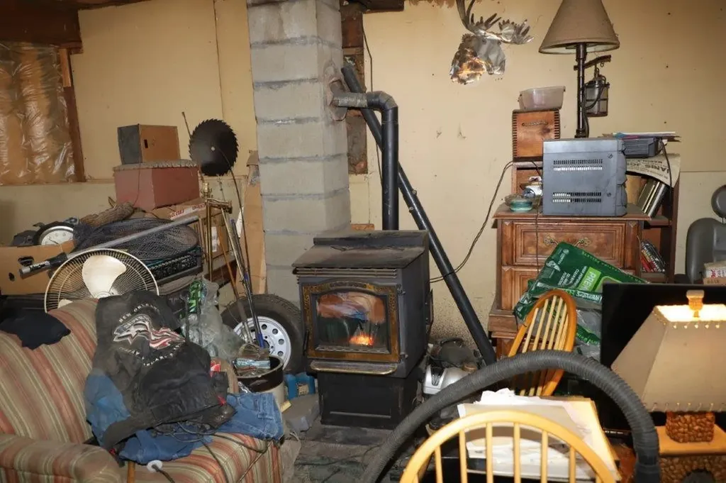 49 Clay Hill Road Hartland VT 05048