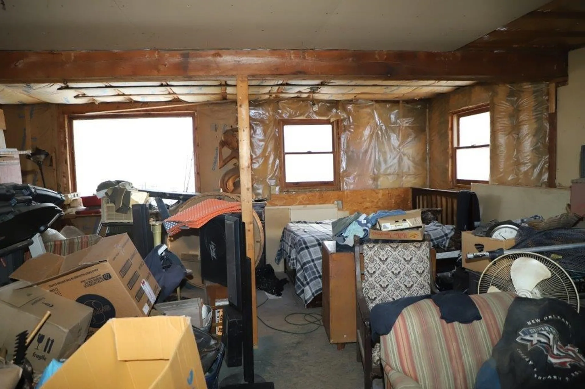 49 Clay Hill Road Hartland VT 05048