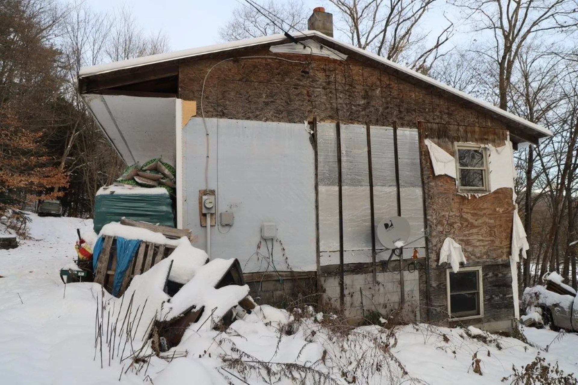 49 Clay Hill Road Hartland VT 05048