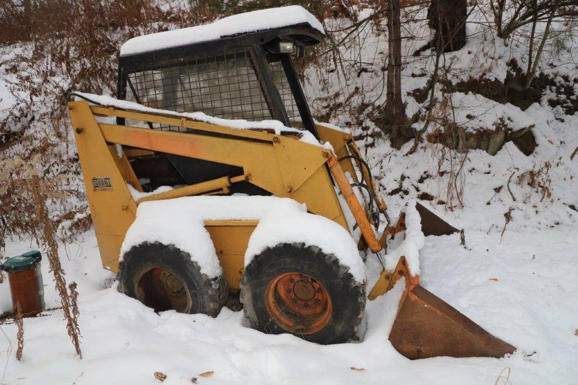 49 Clay Hill Road Hartland VT 05048