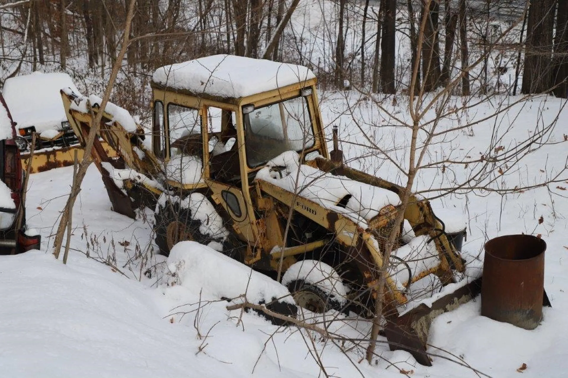 49 Clay Hill Road Hartland VT 05048