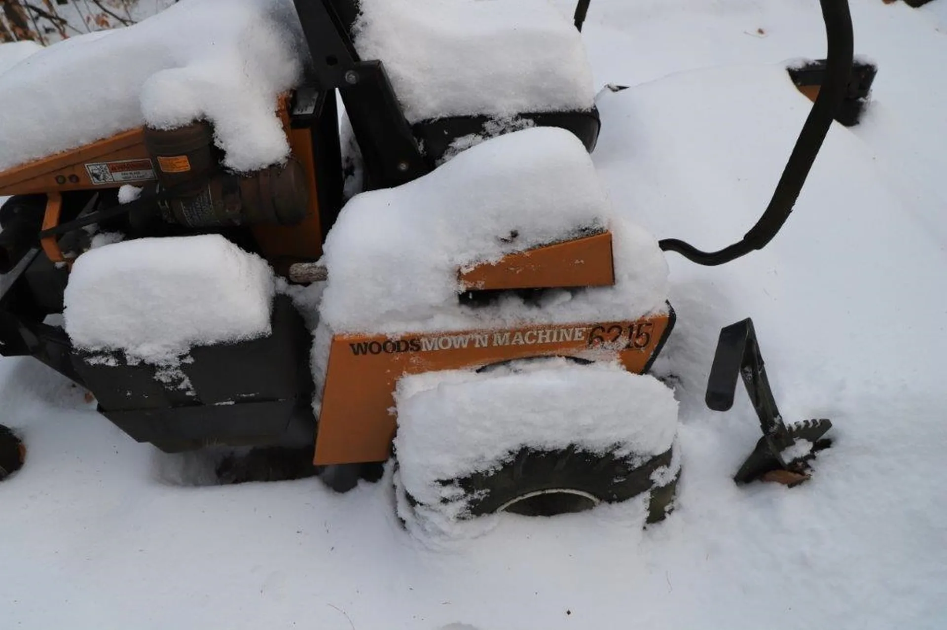 49 Clay Hill Road Hartland VT 05048