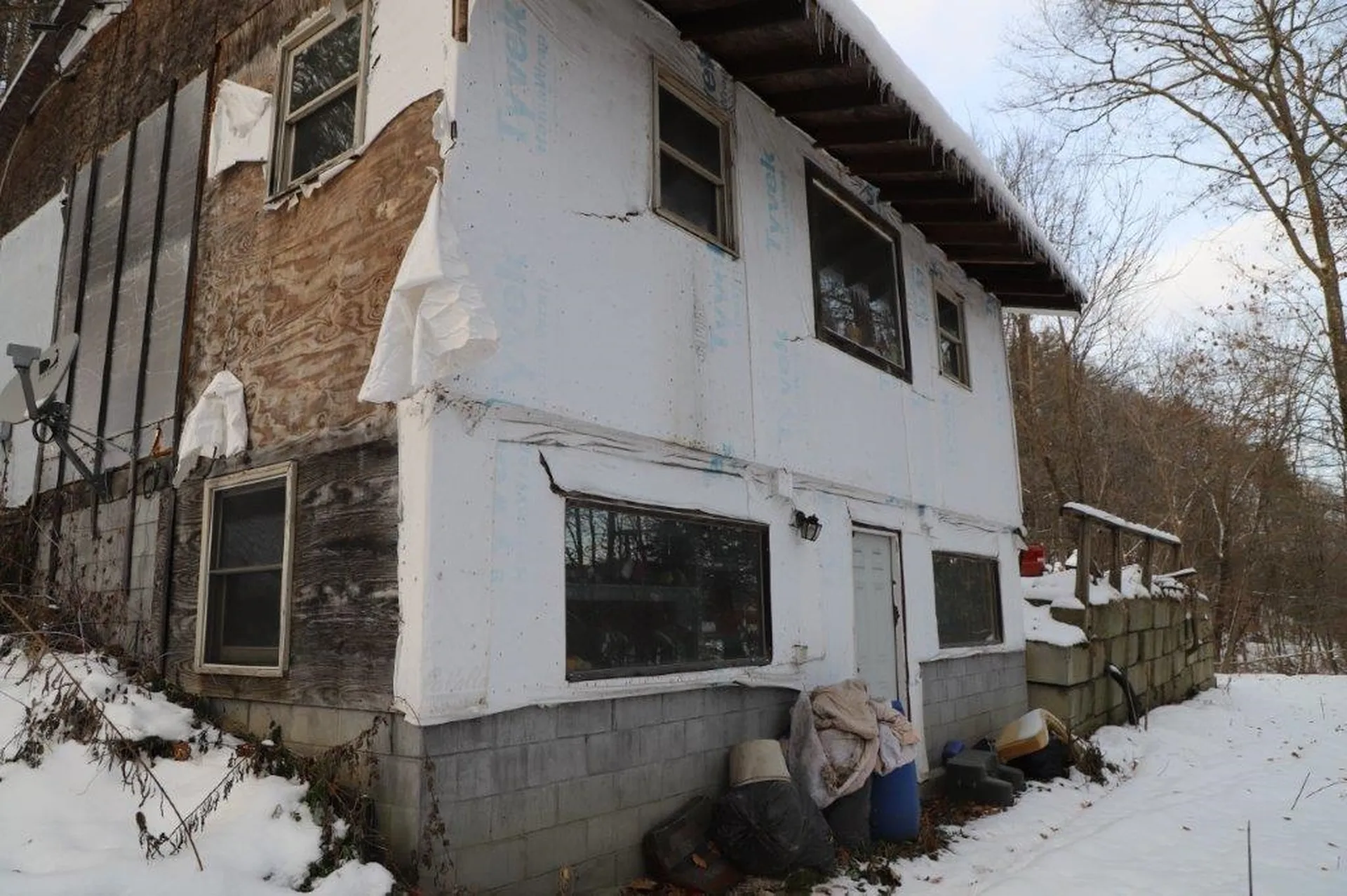 49 Clay Hill Road Hartland VT 05048