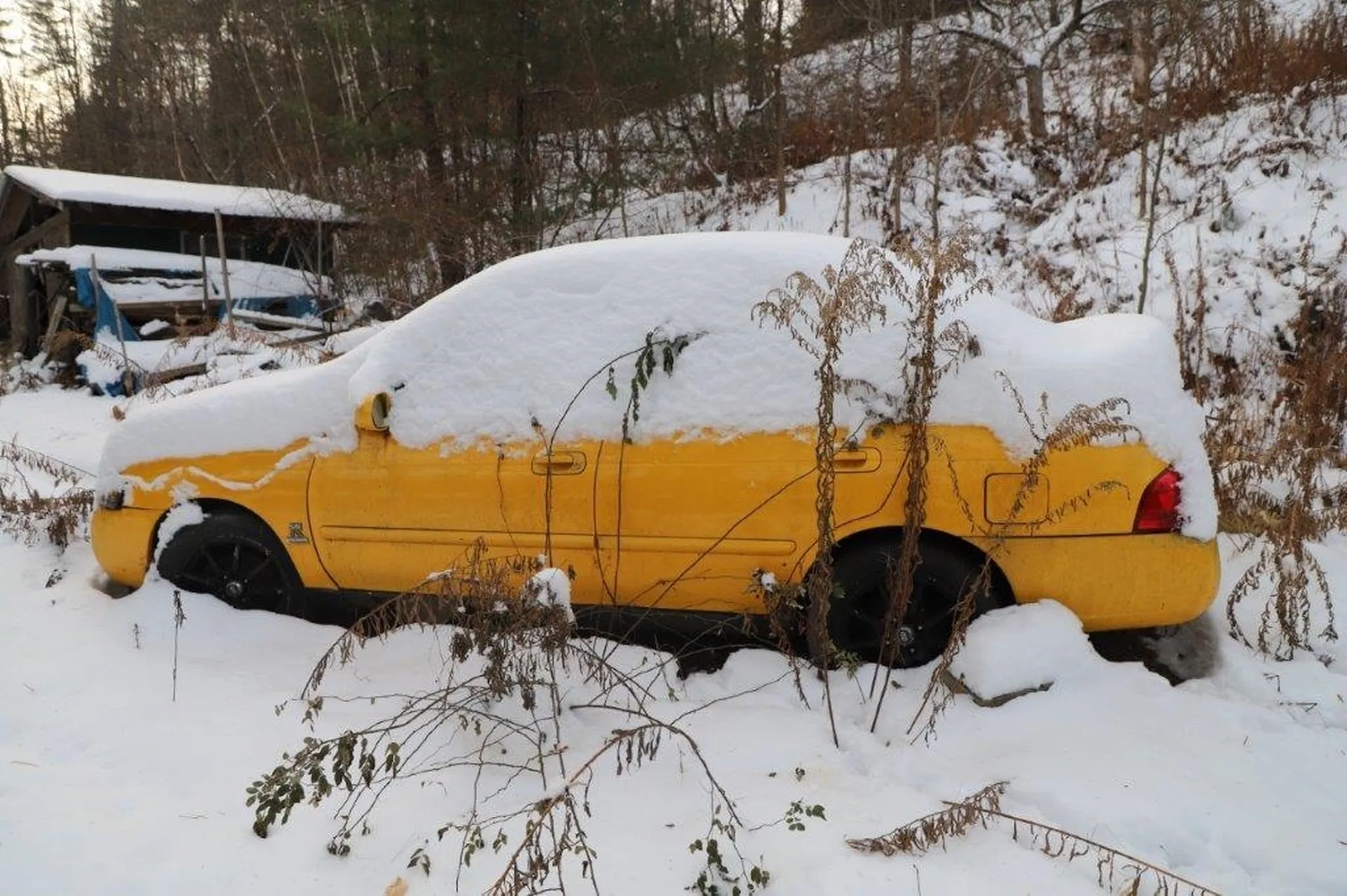 49 Clay Hill Road Hartland VT 05048