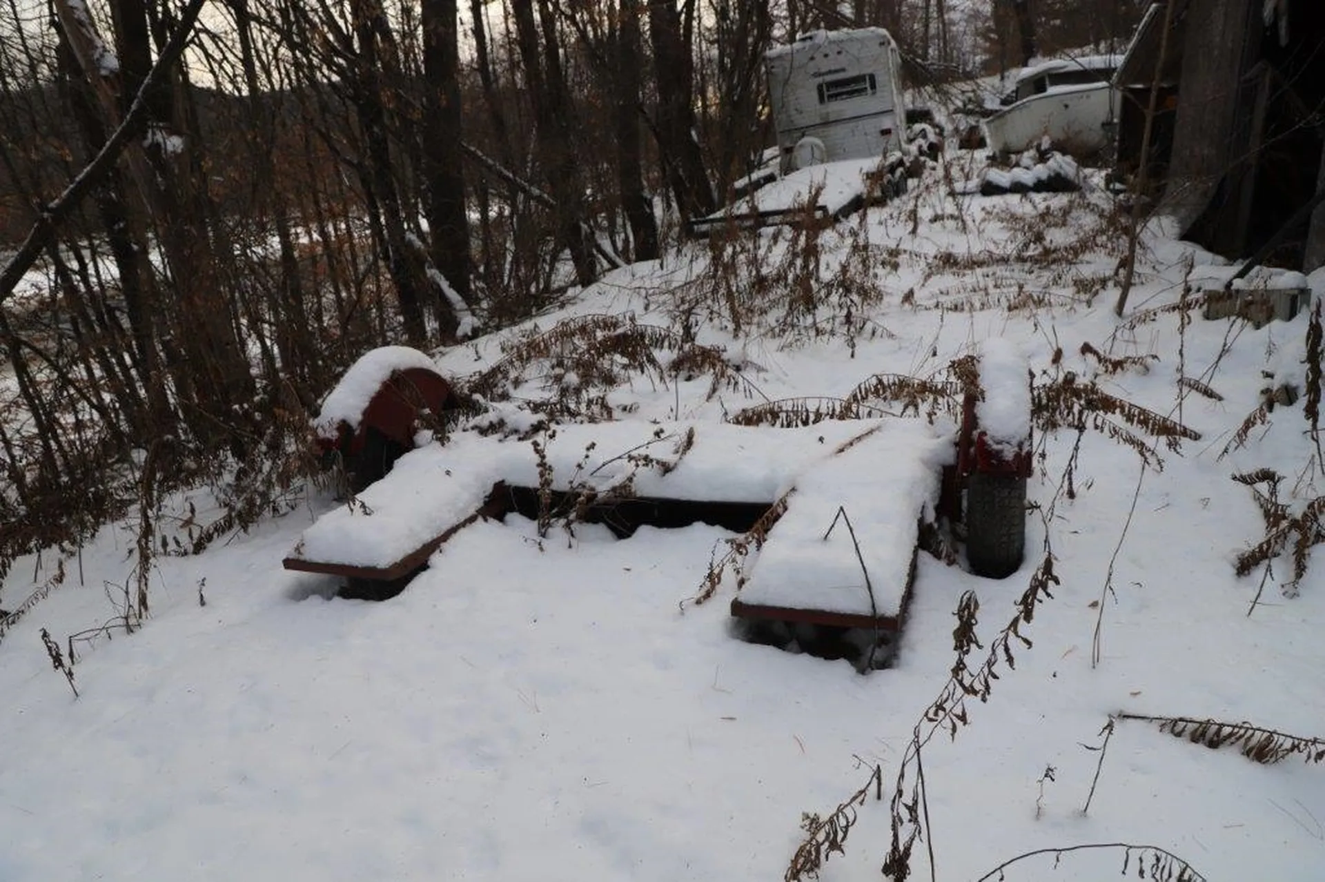 49 Clay Hill Road Hartland VT 05048