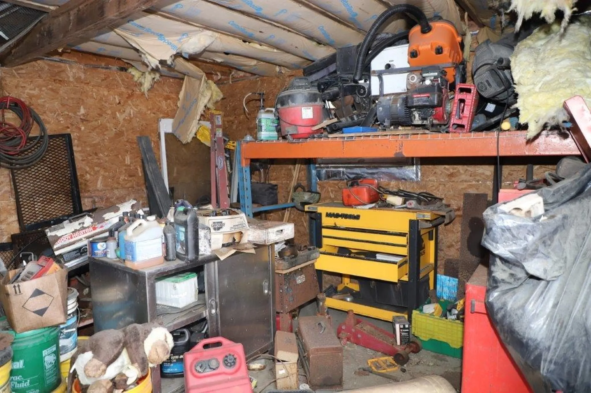 49 Clay Hill Road Hartland VT 05048