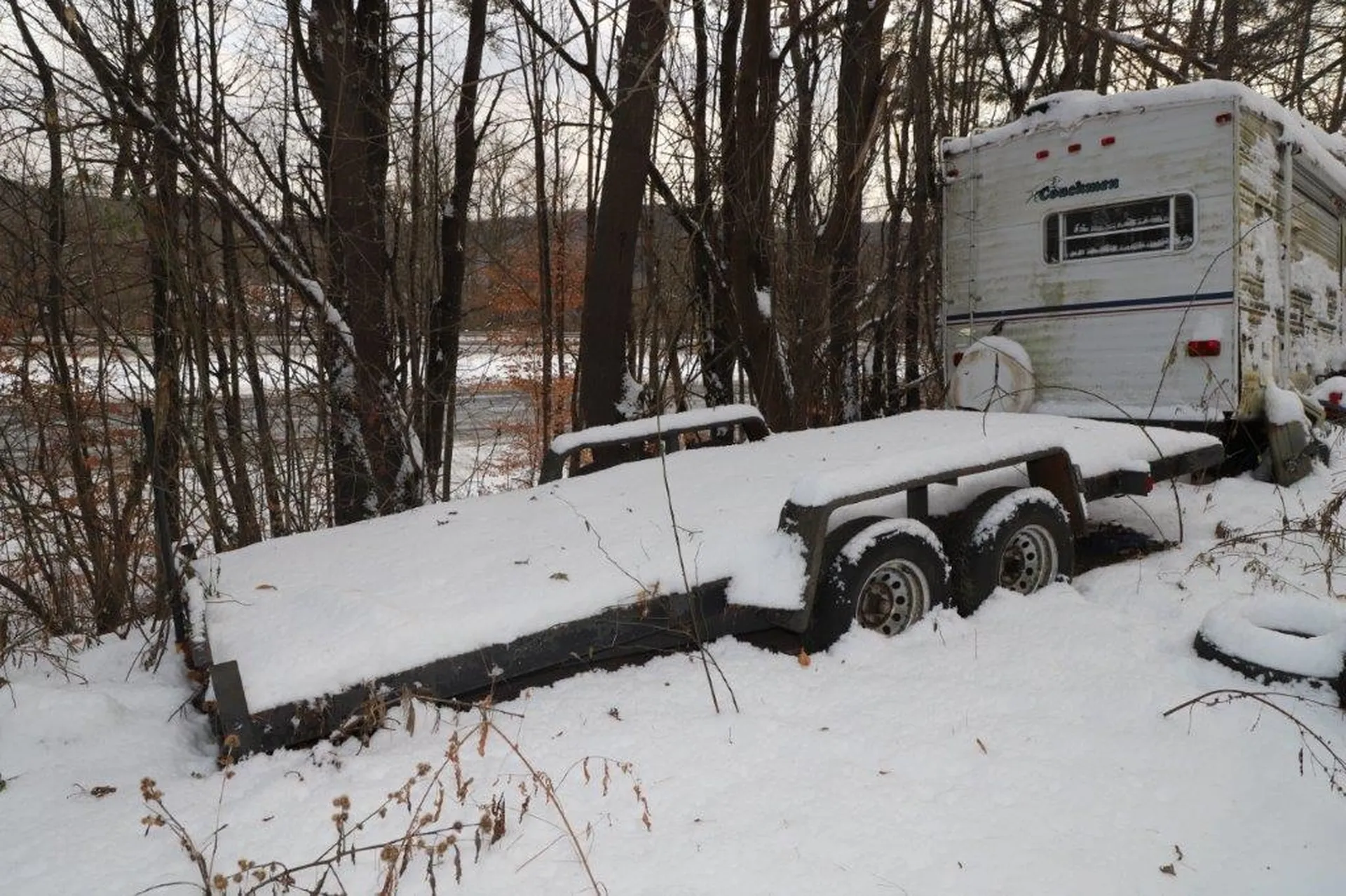 49 Clay Hill Road Hartland VT 05048