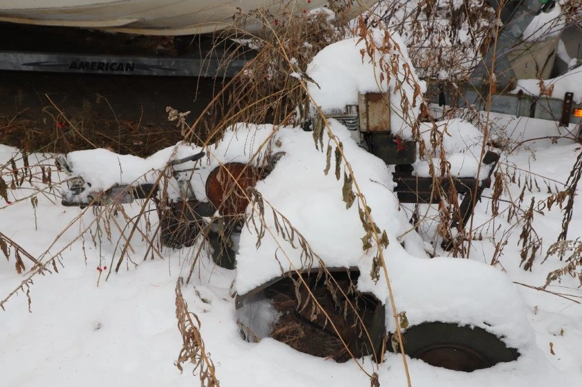 49 Clay Hill Road Hartland VT 05048