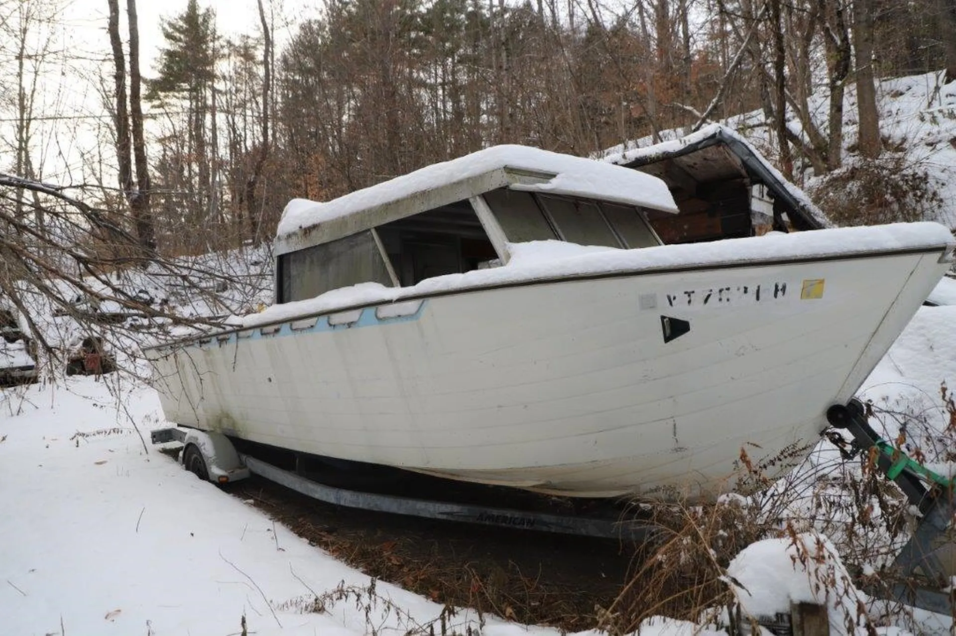 49 Clay Hill Road Hartland VT 05048