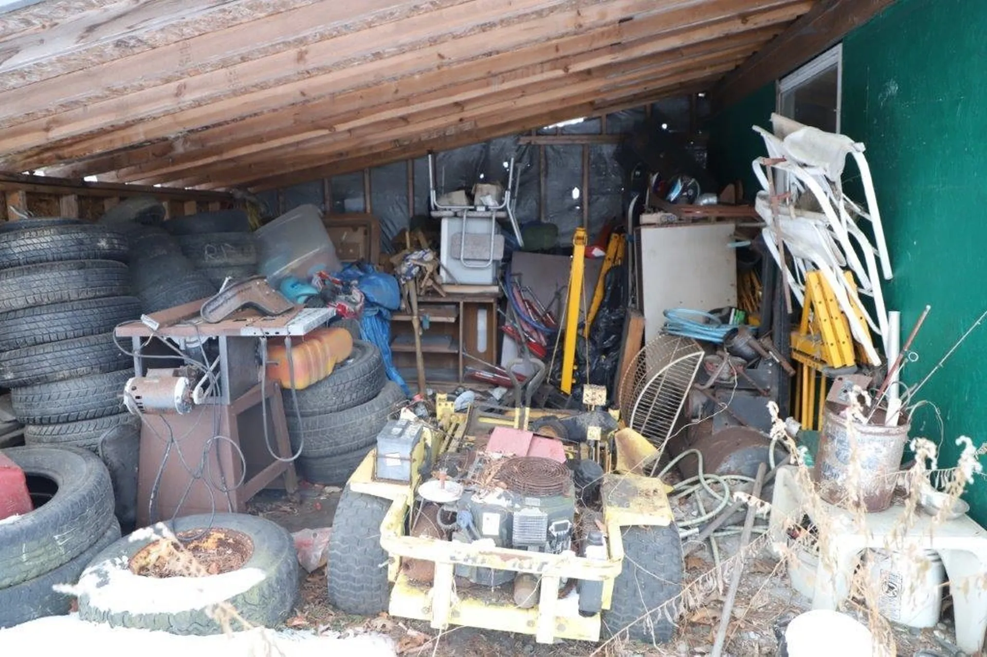 49 Clay Hill Road Hartland VT 05048