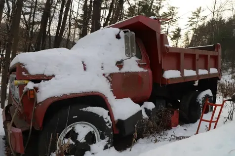 49 Clay Hill Road Hartland VT 05048