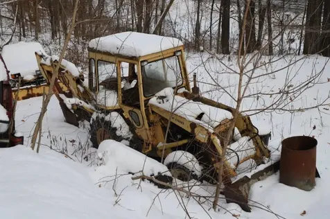 49 Clay Hill Road Hartland VT 05048