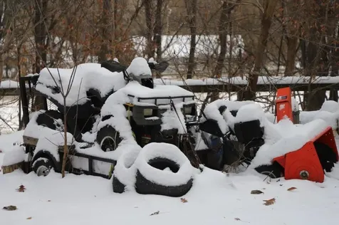 49 Clay Hill Road Hartland VT 05048