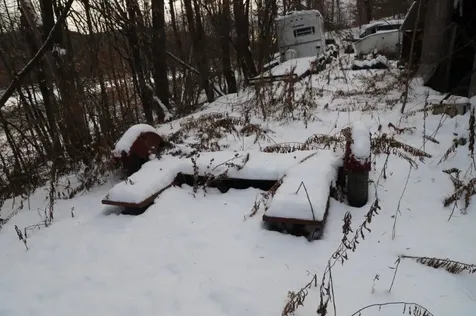 49 Clay Hill Road Hartland VT 05048