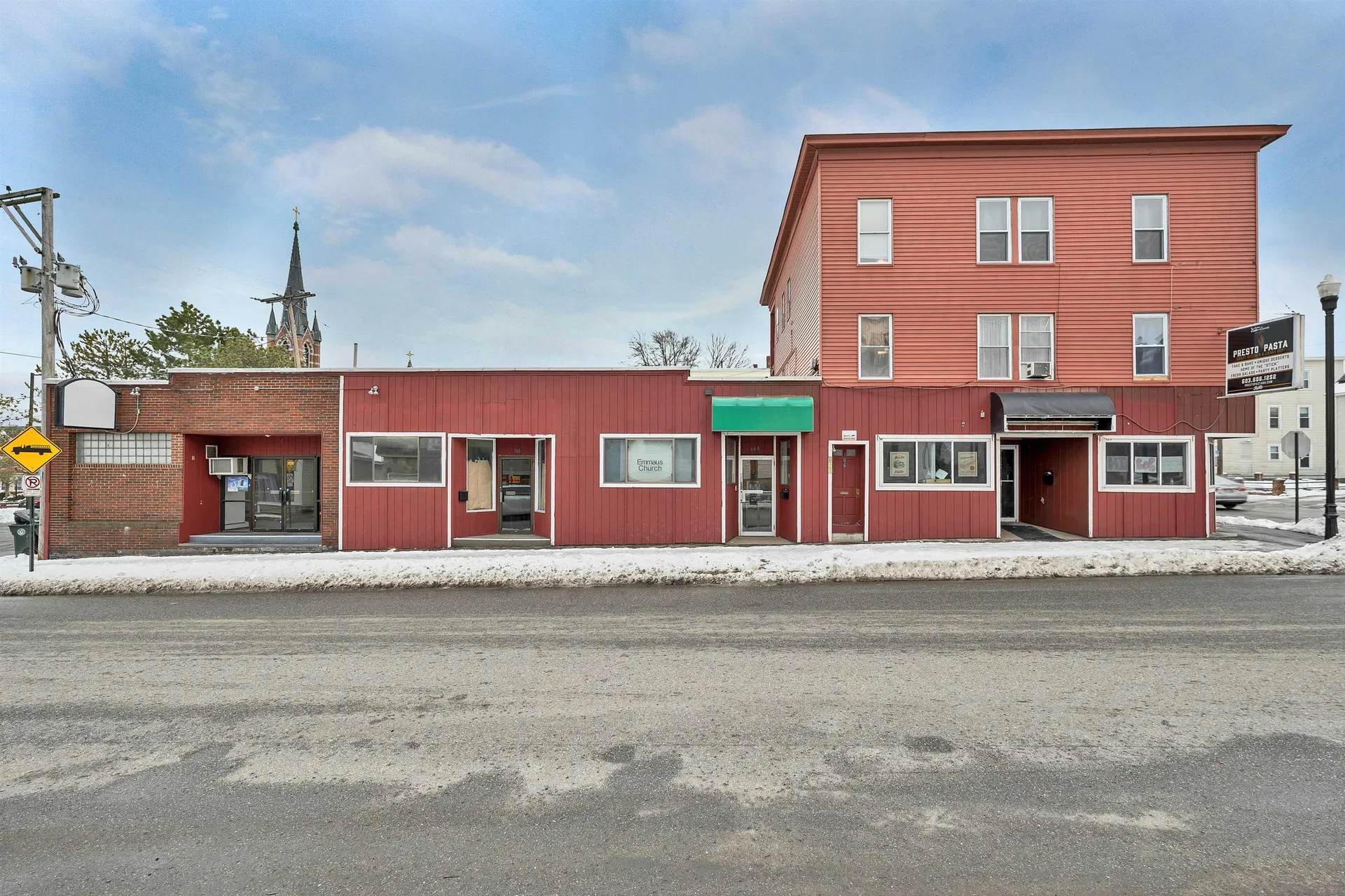 160 Amory Street Manchester NH 03102