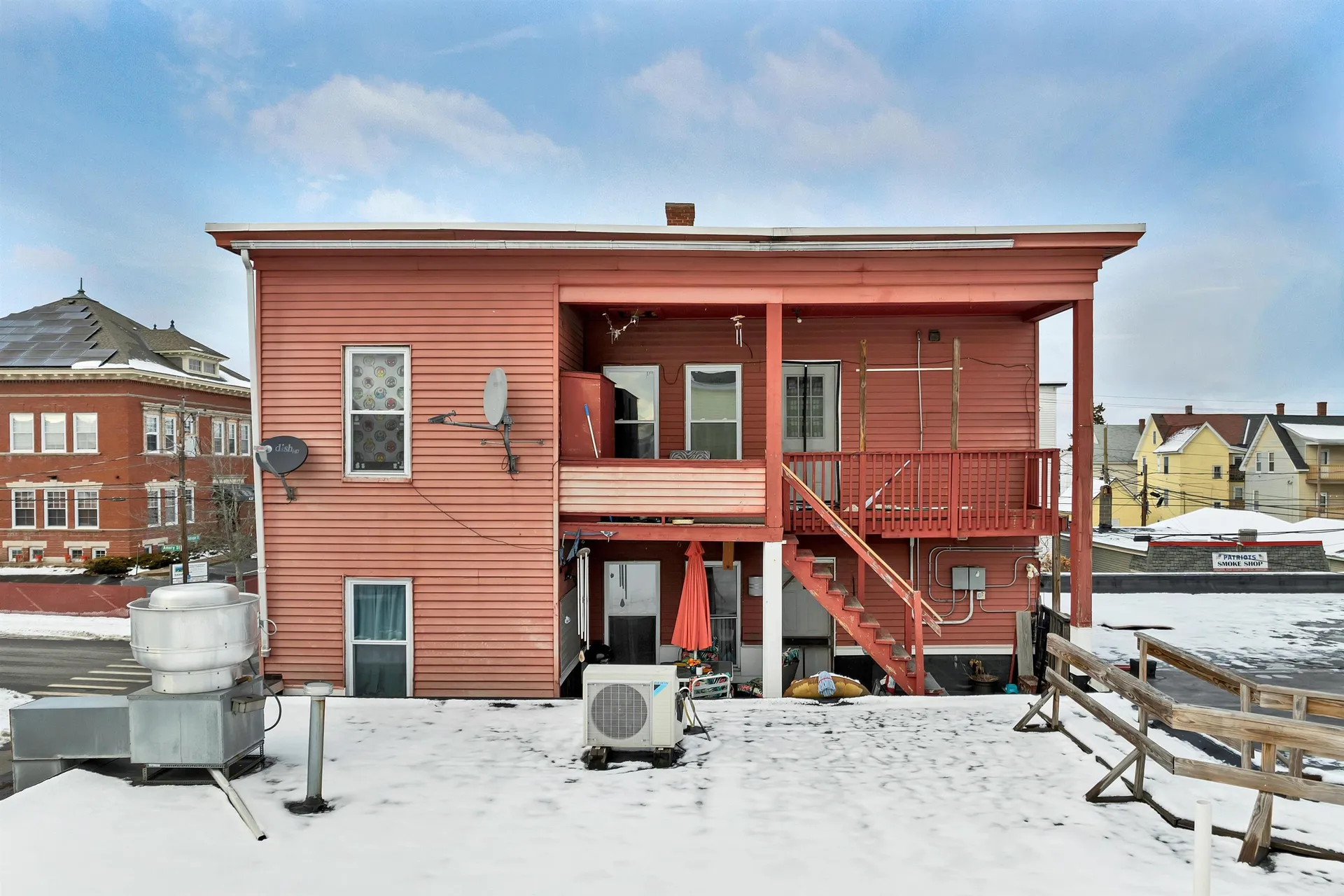 160 Amory Street Manchester NH 03102