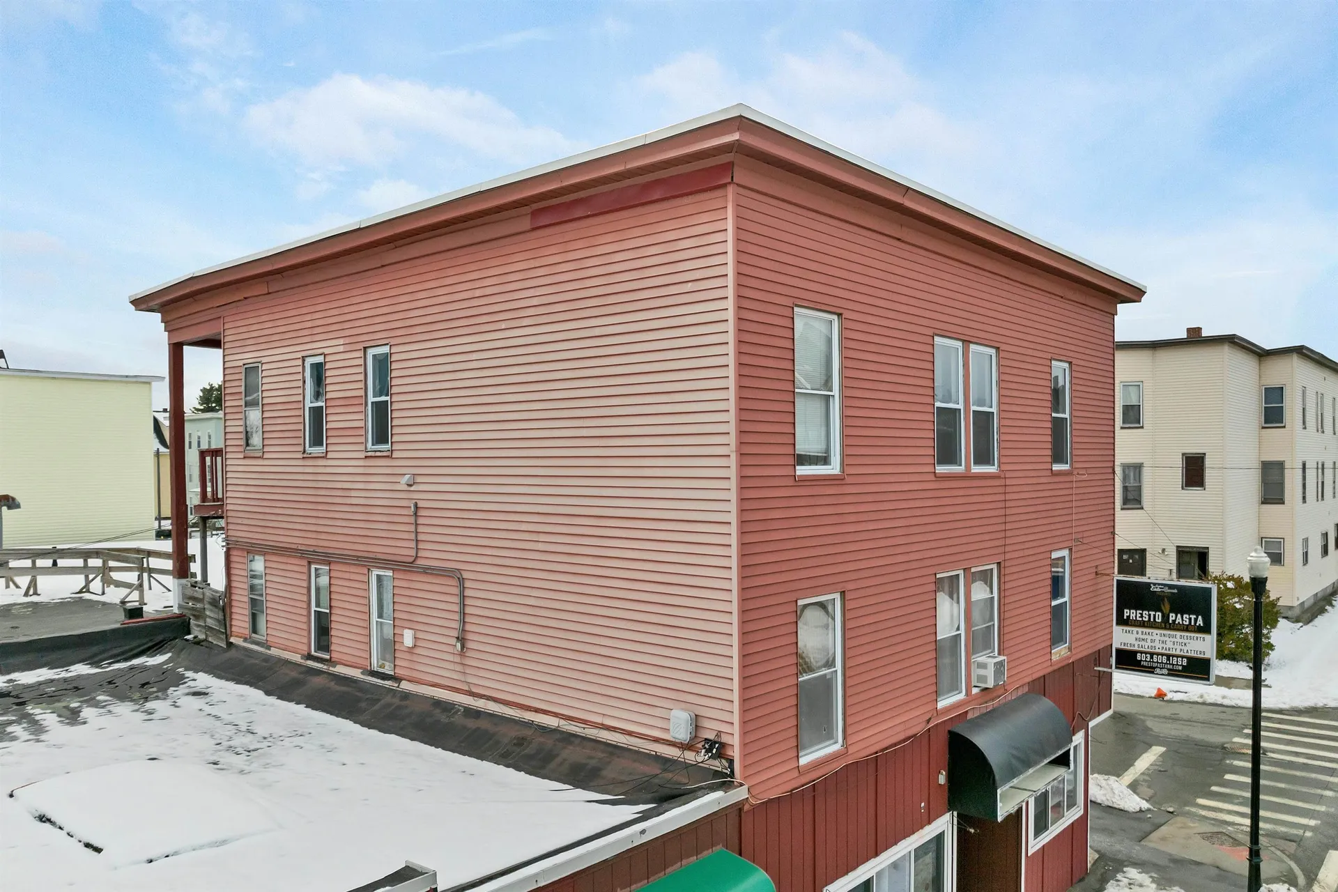 160 Amory Street Manchester NH 03102