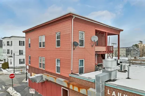 160 Amory Street Manchester NH 03102