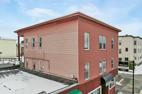 160 Amory Street Manchester NH 03102