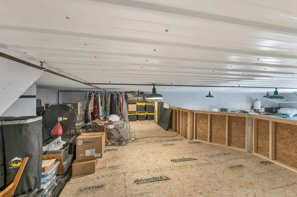 34 Stable Road Milford NH 03055