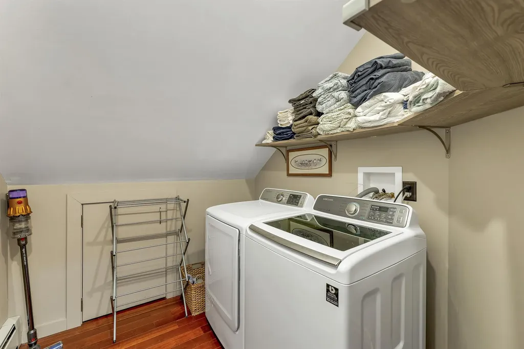 34 Stable Road Milford NH 03055