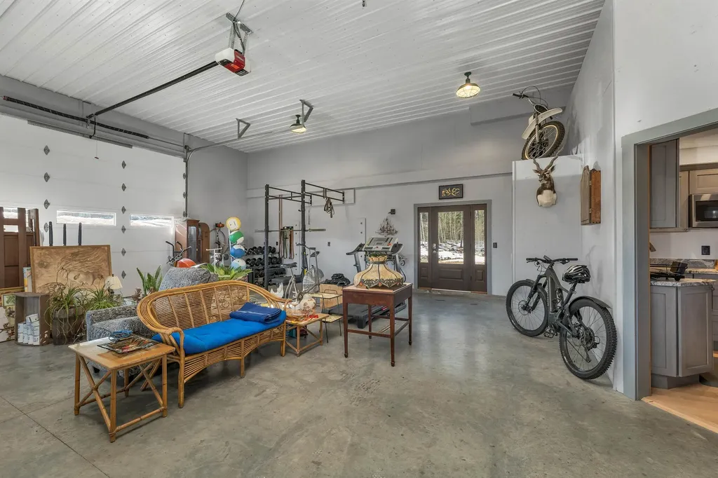 34 Stable Road Milford NH 03055