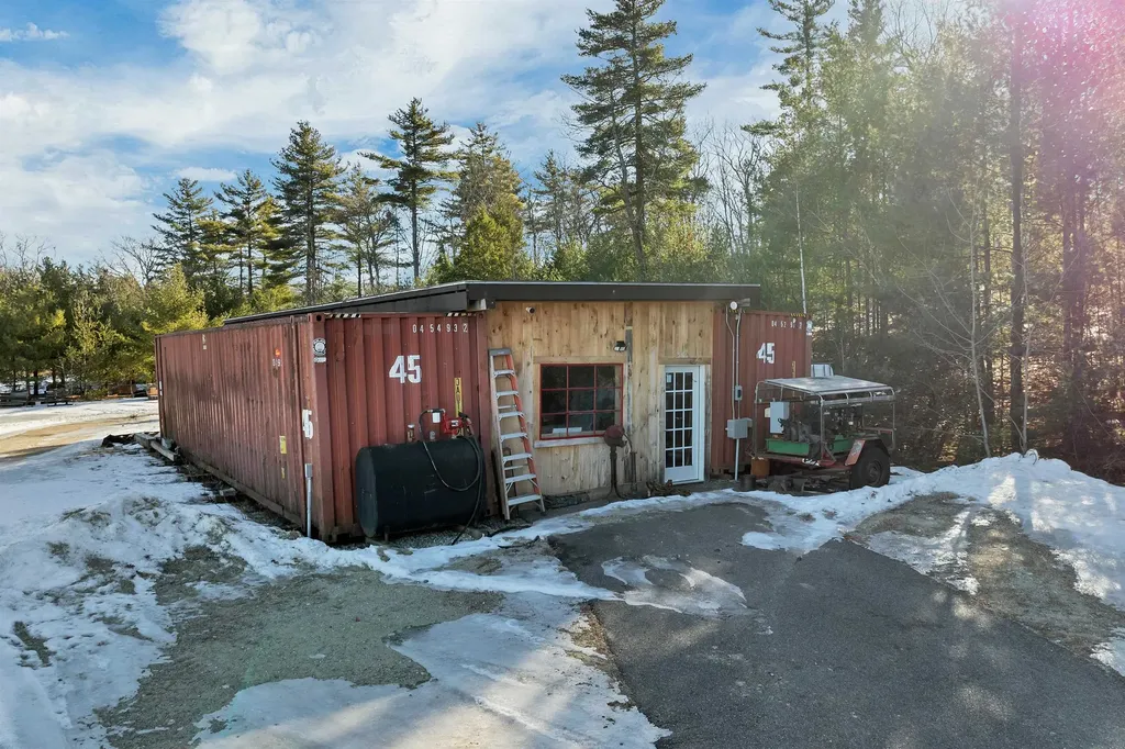 34 Stable Road Milford NH 03055