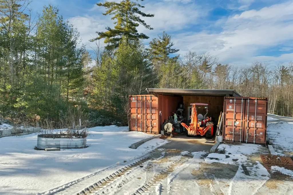 34 Stable Road Milford NH 03055