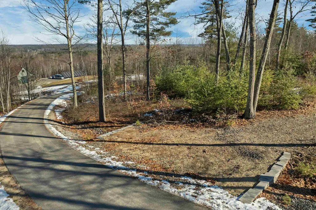 34 Stable Road Milford NH 03055