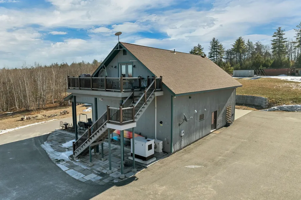 34 Stable Road Milford NH 03055