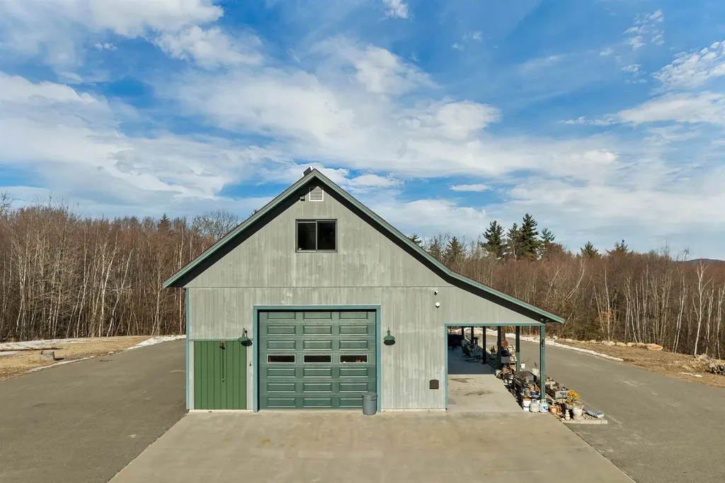 34 Stable Road Milford NH 03055