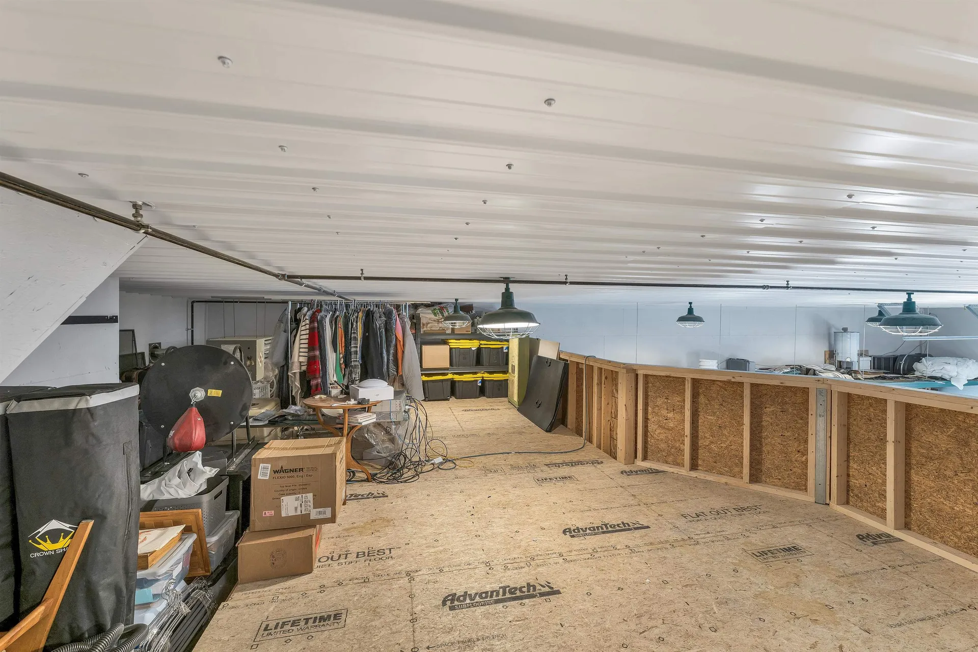 34 Stable Road Milford NH 03055