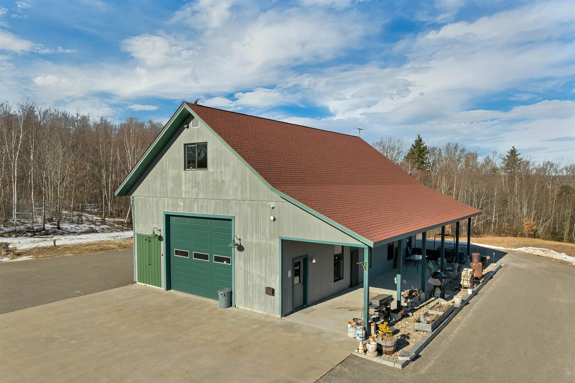 34 Stable Road Milford NH 03055