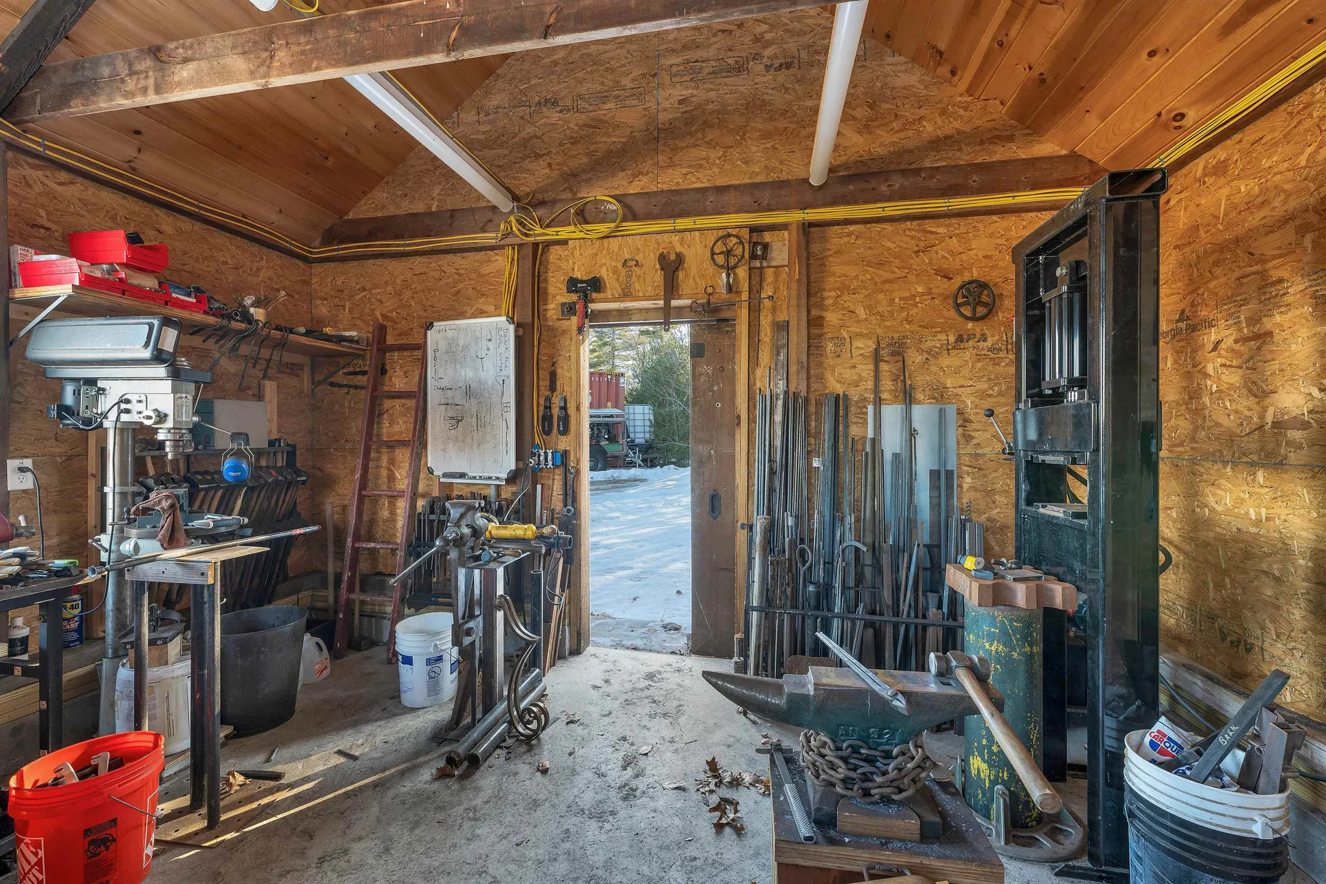 34 Stable Road Milford NH 03055