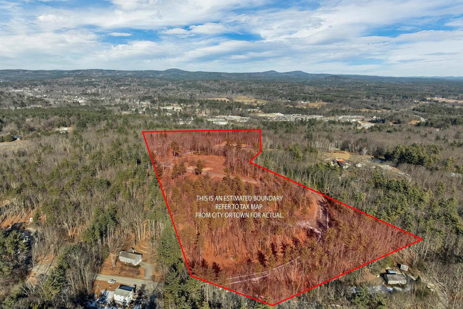 34 Stable Road Milford NH 03055