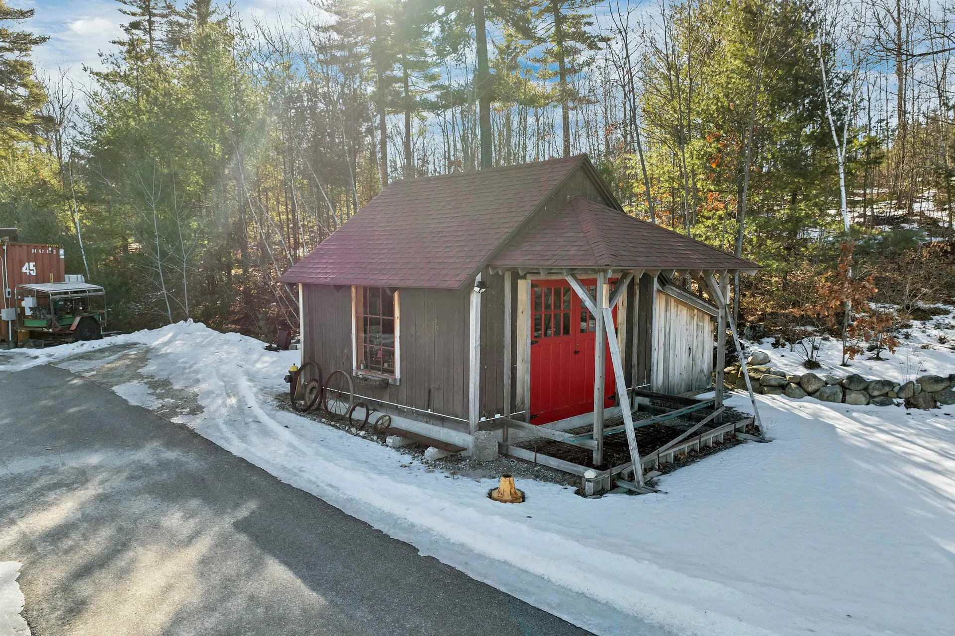 34 Stable Road Milford NH 03055