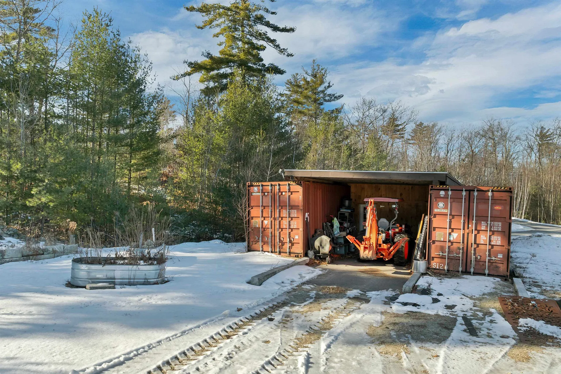 34 Stable Road Milford NH 03055